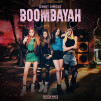 Boombayah