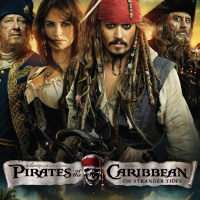 Pirates of the Caribbean