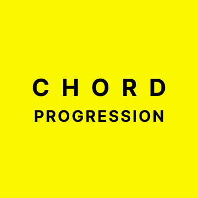 Chord Progression